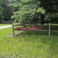 BSA Camp Rodman ico