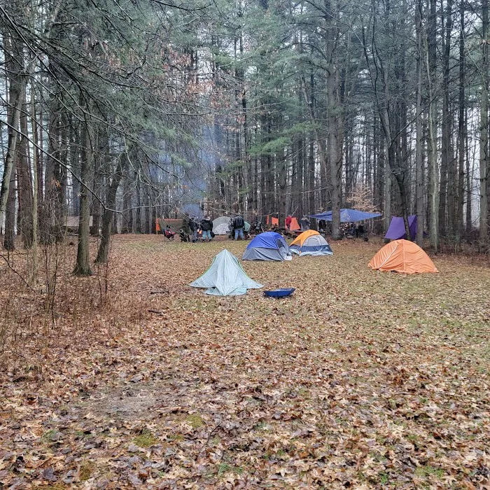 BSA Camp Rodman Picture 8