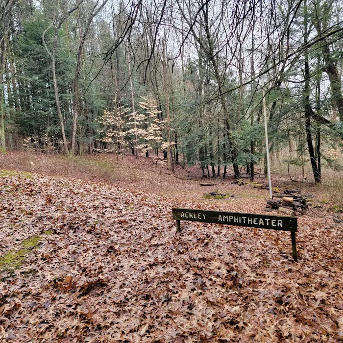 BSA Camp Rodman Picture 7