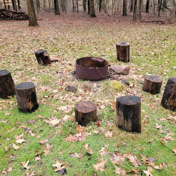 BSA Camp Rodman Picture 10