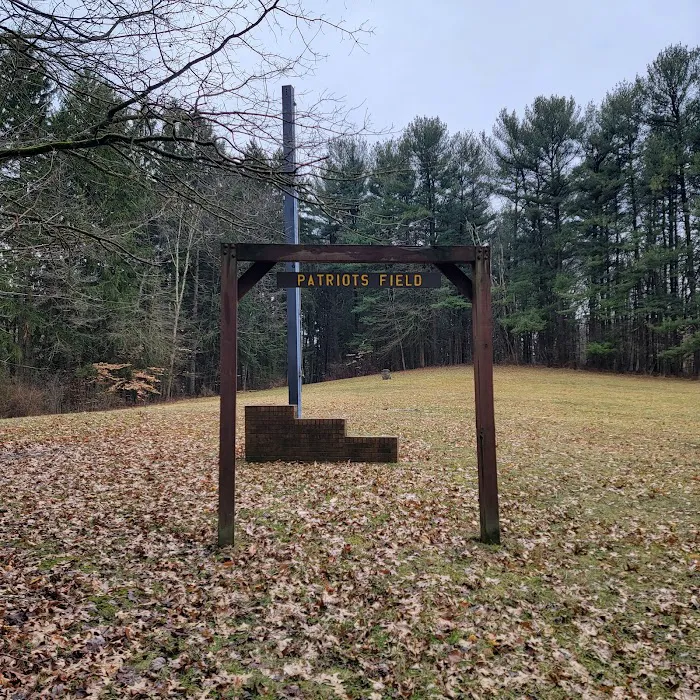 BSA Camp Rodman Picture 4