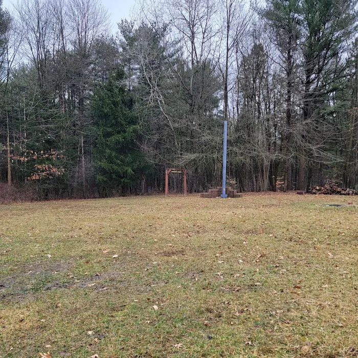 BSA Camp Rodman Picture 6