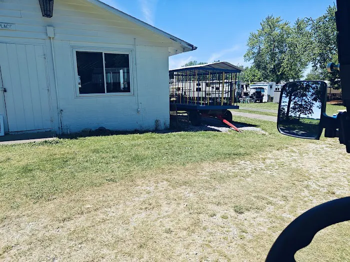 Cutty's Sunset Picture 1