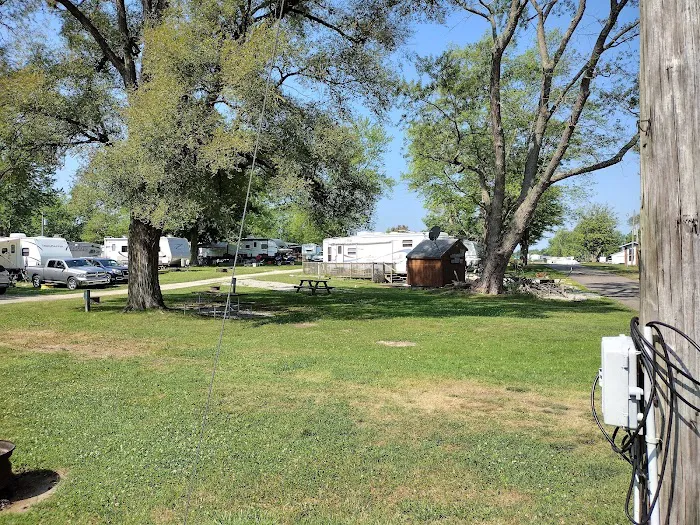 Cutty's Sunset Picture 5