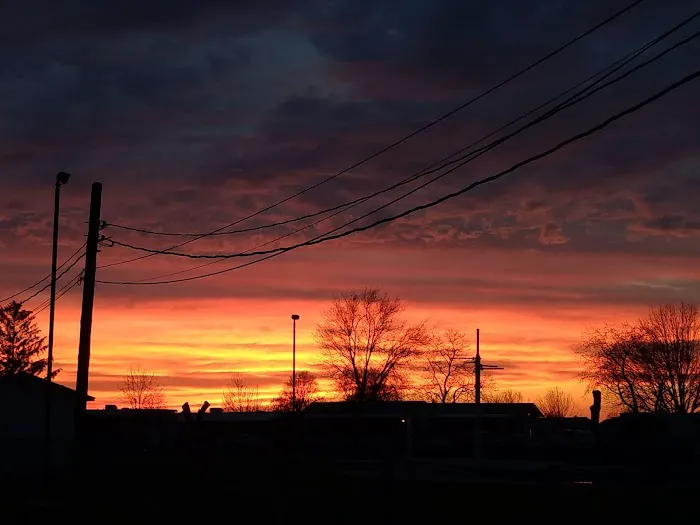 Cutty's Sunset Picture 10