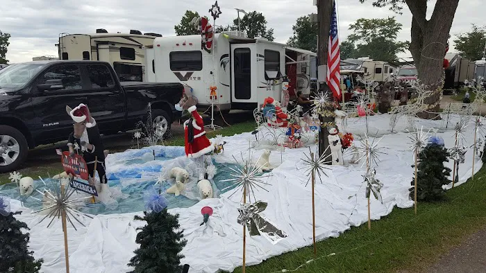 Cutty's Sunset Picture 8