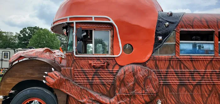 Cutty's Sunset Picture 6