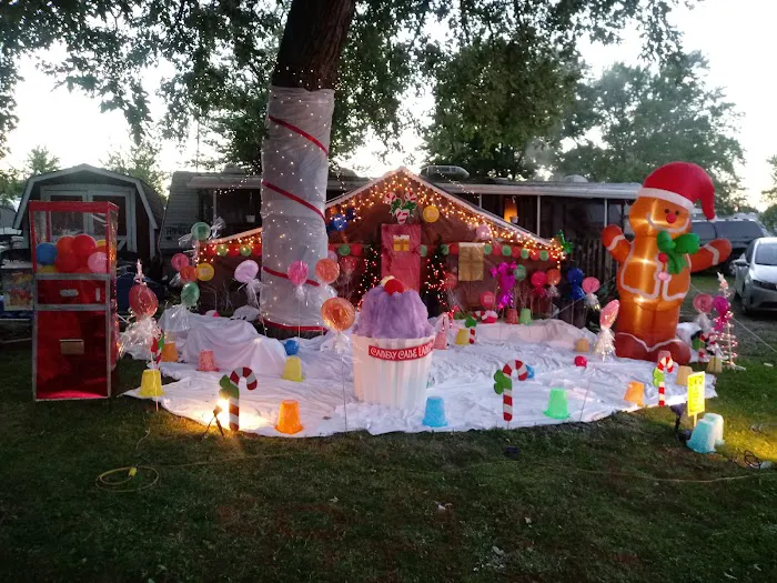 Cutty's Sunset Picture 2