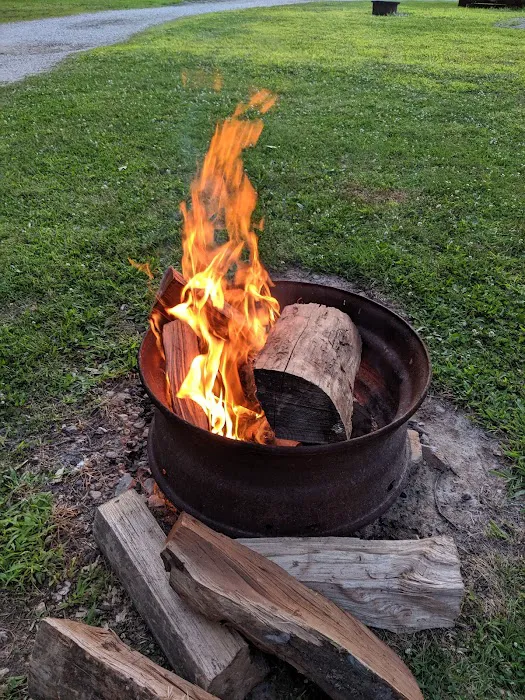 Cutty's Sunset Picture 9