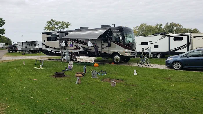 Cutty's Sunset Picture 7