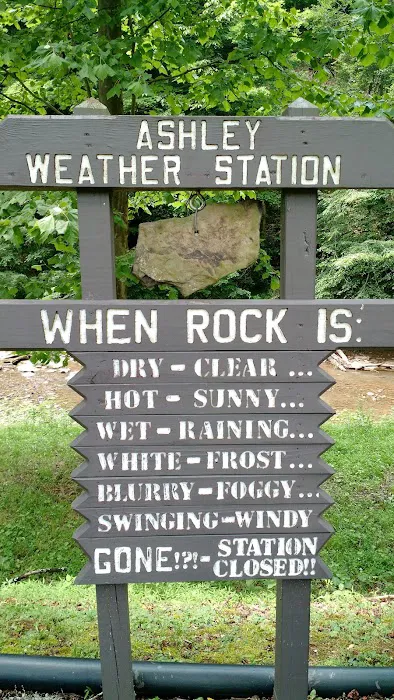 Ashley Campground Picture 2