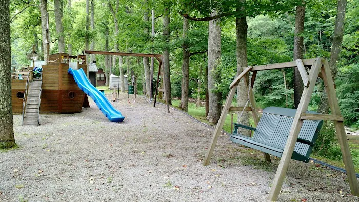 Ashley Campground Picture 6