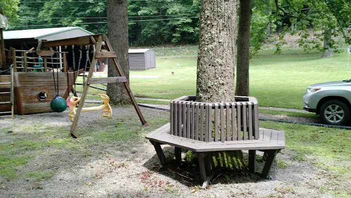 Ashley Campground Picture 3