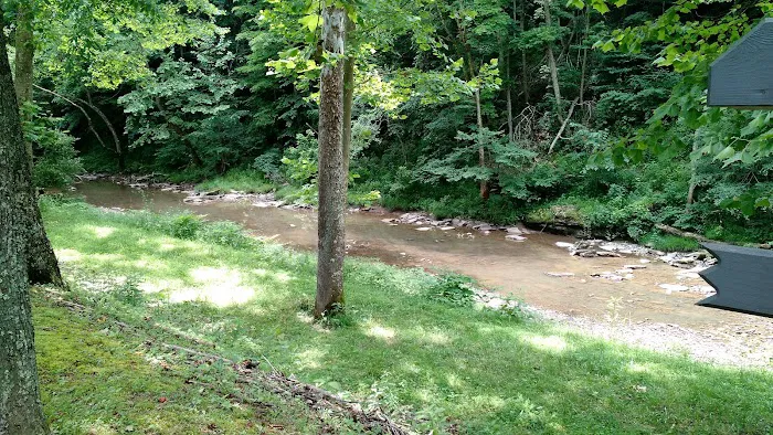 Ashley Campground Picture 8