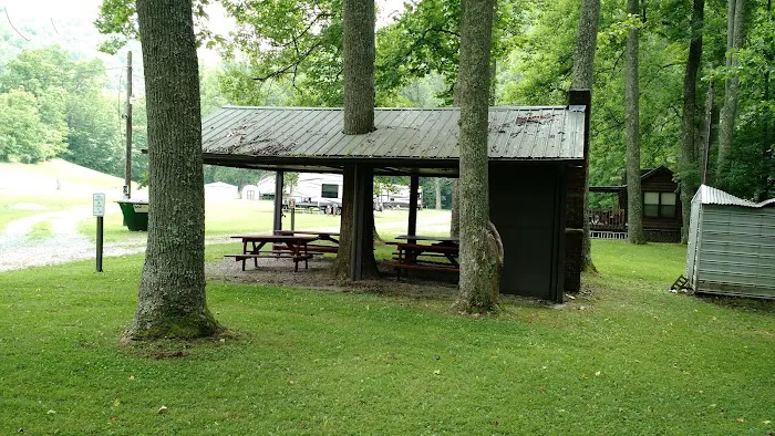 Ashley Campground Picture 4