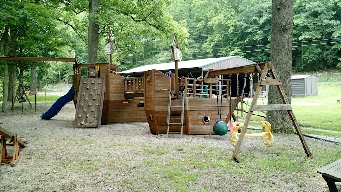 Ashley Campground Picture 1