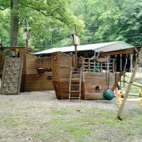 Ashley Campground ico