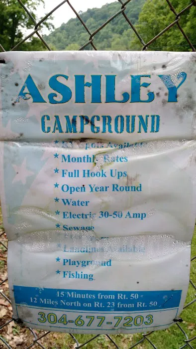 Ashley Campground Picture 7