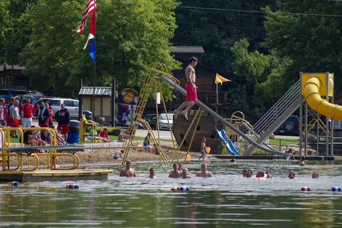 Wood's Tall Timber Resort Picture 6