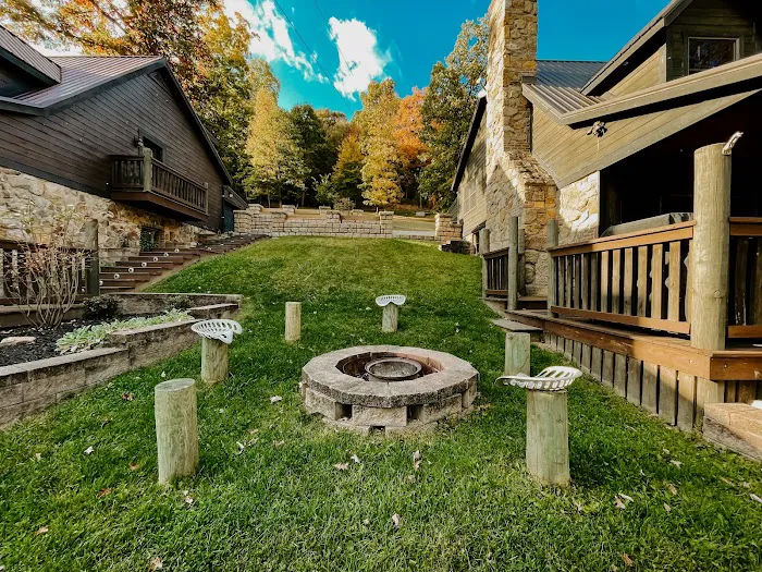 Wood's Tall Timber Resort Picture 1