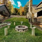 Wood's Tall Timber Resort