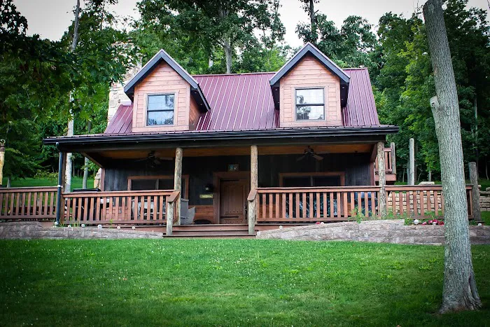 Wood's Tall Timber Resort Picture 5