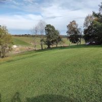 Elk View Campgrounds ico