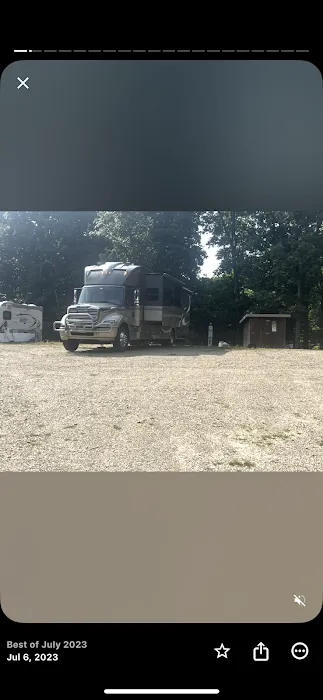 Elk View Campgrounds Picture 5