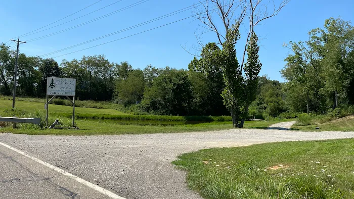 Cool Breeze RV Camp Picture 2