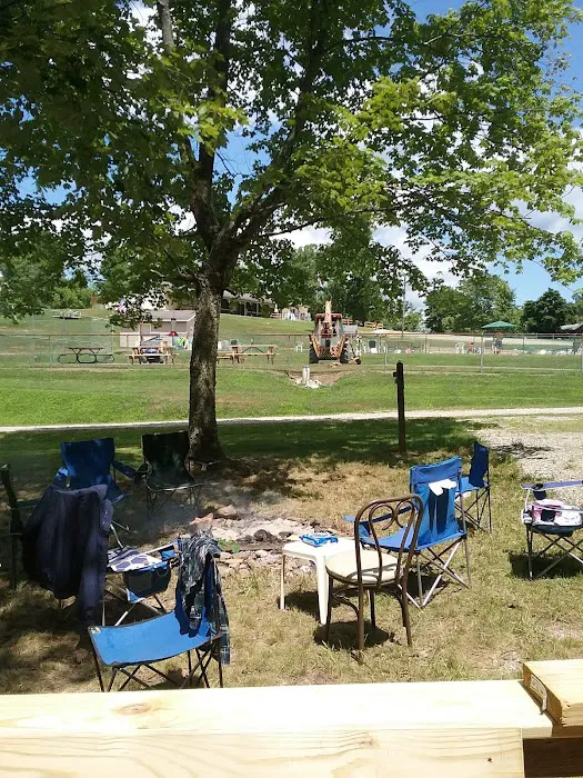 Pikes Peak Of Ohio Picture 8