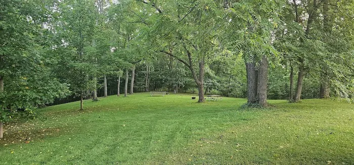 Barn Yard Camping Picture 5