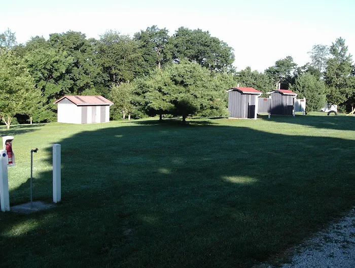 Barn Yard Camping Picture 8