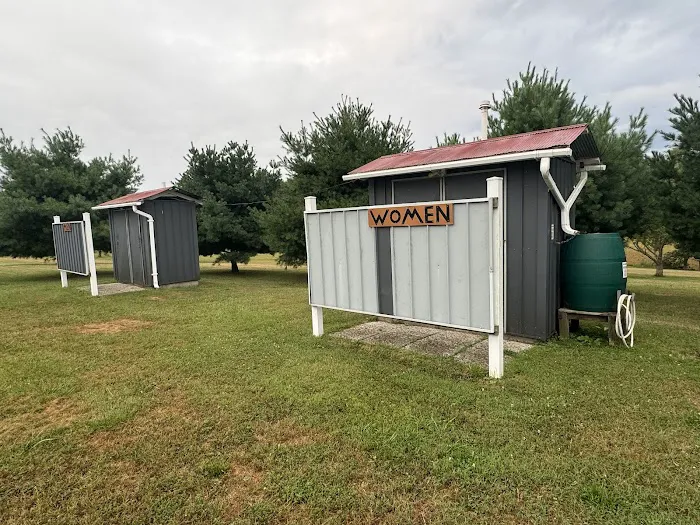 Barn Yard Camping Picture 4