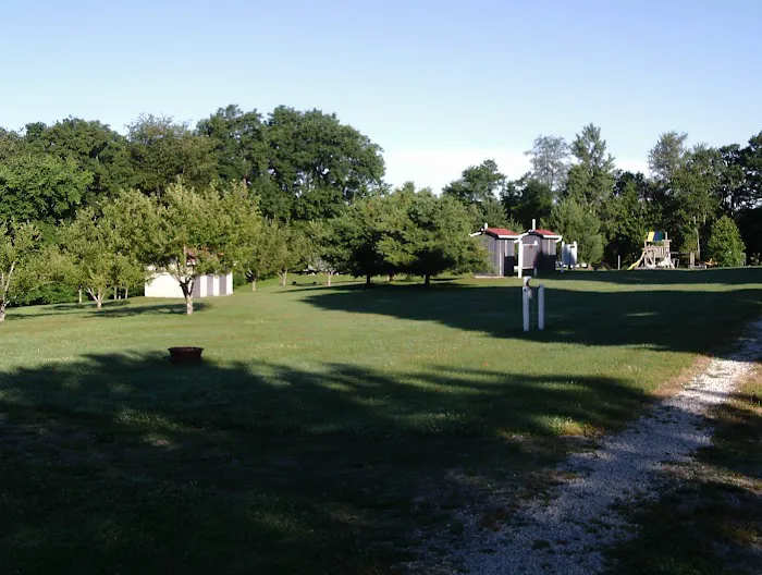 Barn Yard Camping Picture 10