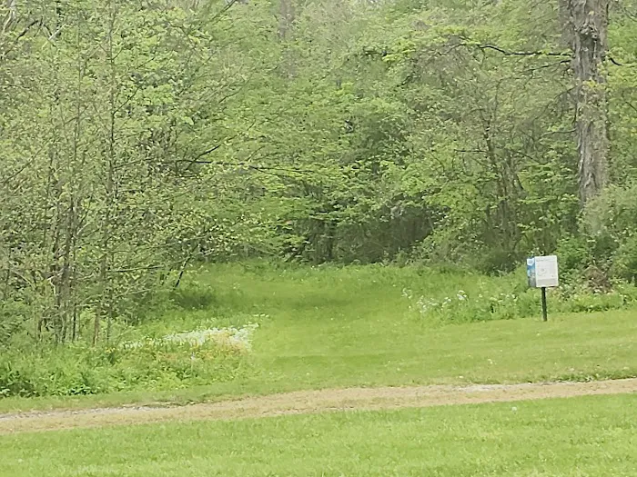 Salt Fork State Park Group Campground Picture 3