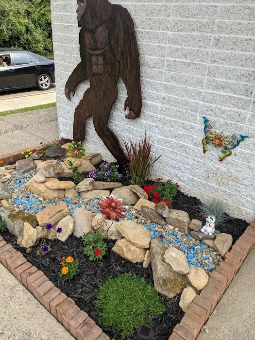 Salt Fork State Park Group Campground Picture 9