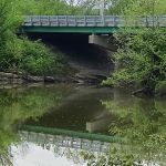 Salt Fork State Park Group Campground