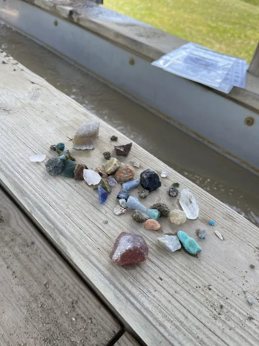 Salt Fork State Park Group Campground Picture 7