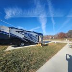 Deerassic Park Family Campground