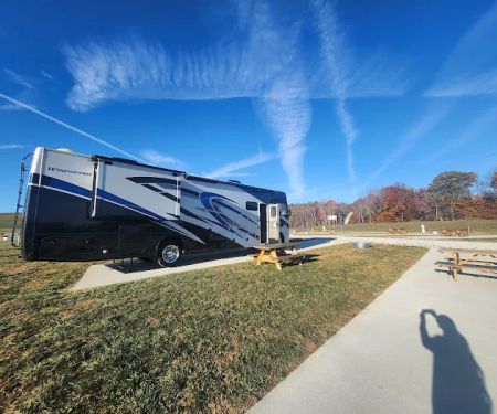 Deerassic Park Family Campground