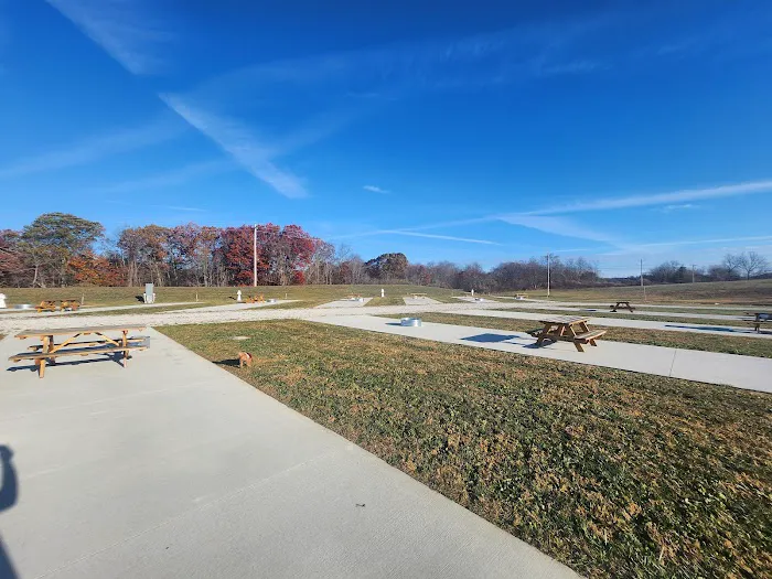 Deerassic Park Family Campground Picture 3