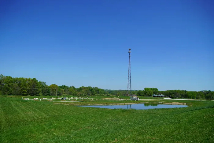 Deerassic Park Family Campground Picture 5