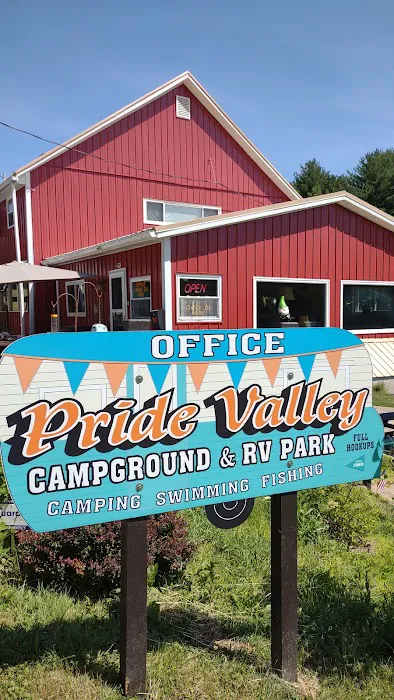 Pride Valley Campgrounds Picture 6