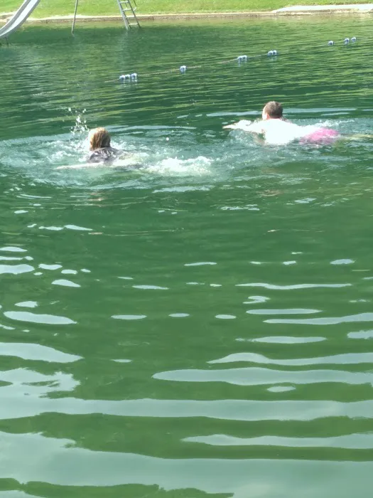 Pride Valley Campgrounds Picture 4