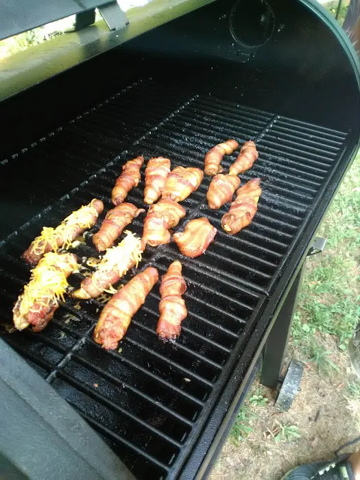 Pride Valley Campgrounds Picture 7