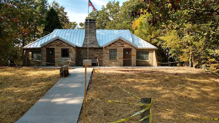 Camp Tuscazoar Foundation Inc Picture 4