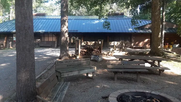 Camp Tuscazoar Foundation Inc Picture 1