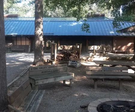 Camp Tuscazoar Foundation Inc