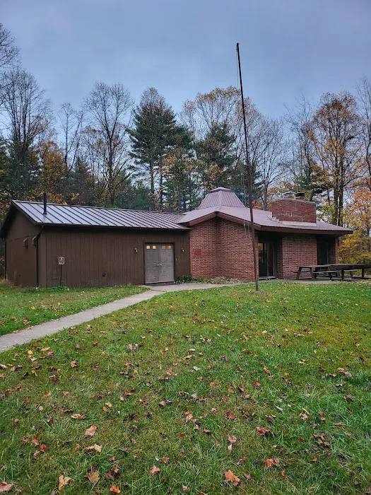 Camp Tuscazoar Foundation Inc Picture 7