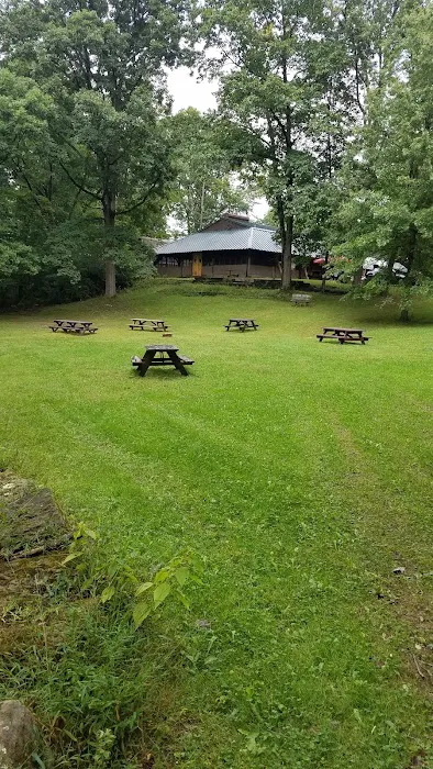 Camp Tuscazoar Foundation Inc Picture 9